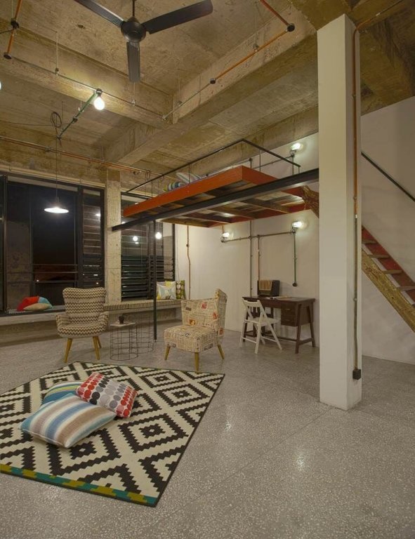 Фото Belakang Kong Heng by DreamScape