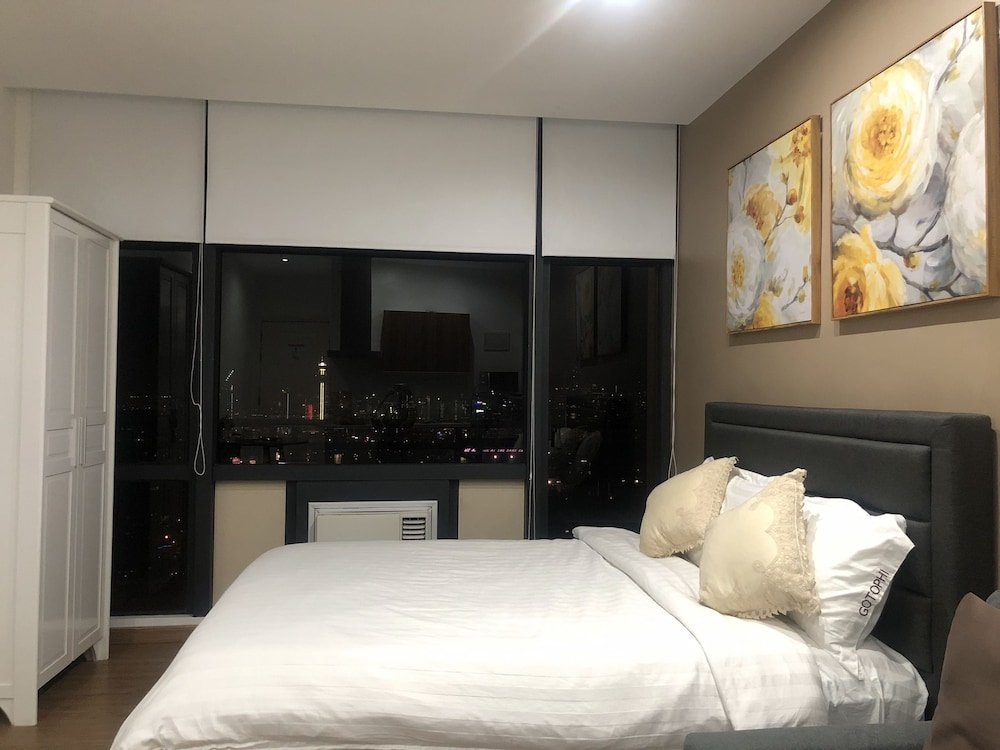 Фото Gotophi at The Gramercy Residences