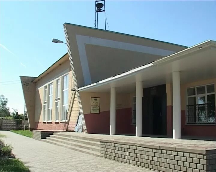 Село смородино белгородской области яковлевский район карта