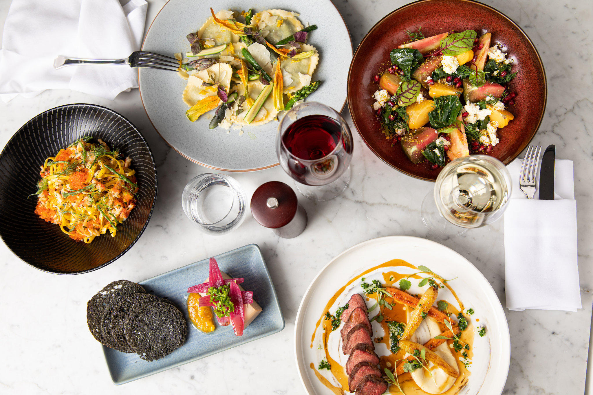 Фото InterContinental Sydney Double Bay