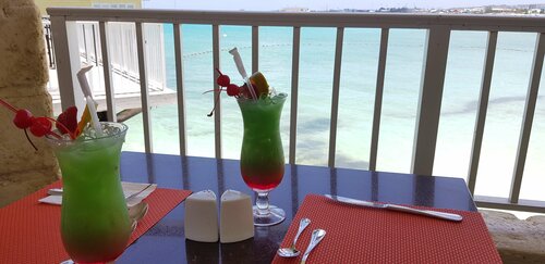Гостиница Radisson Aquatica Resort Barbados в Бриджтауне