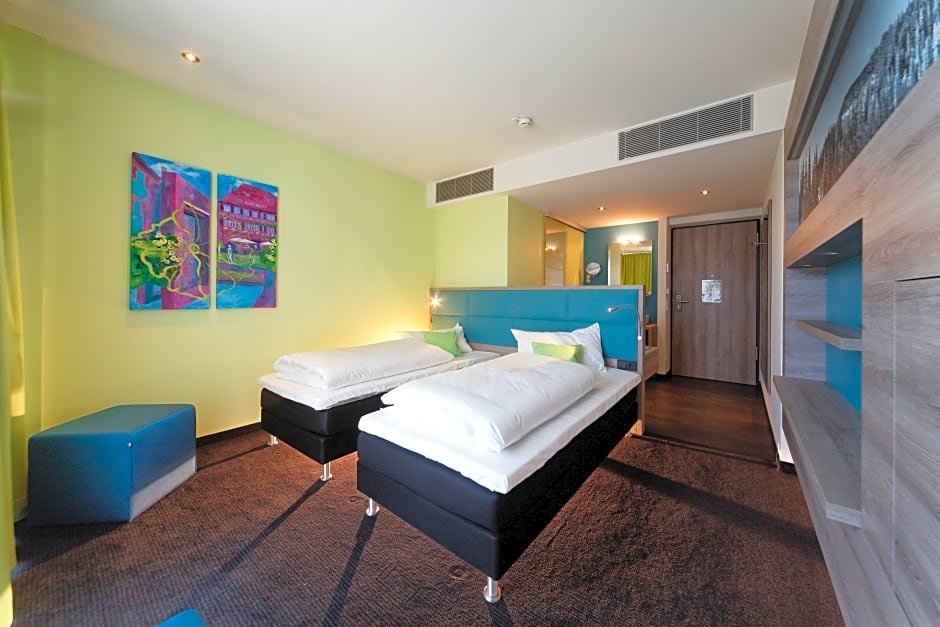 Фото Ibis Styles Nagold