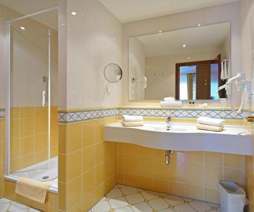 Фото Hotel Reindl garni Suiten & Appartments