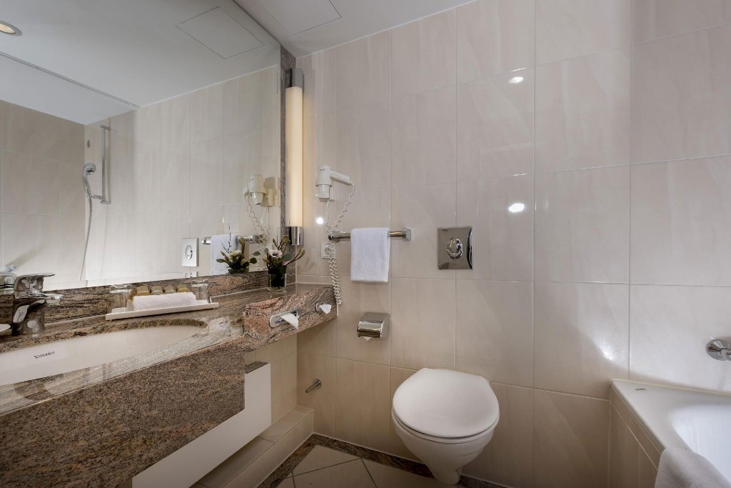 Фото Maritim Seehotel Timmendorfer Strand