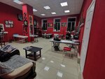 Tattoo (Kamsamolskaja vulica, 44), tattoo studio