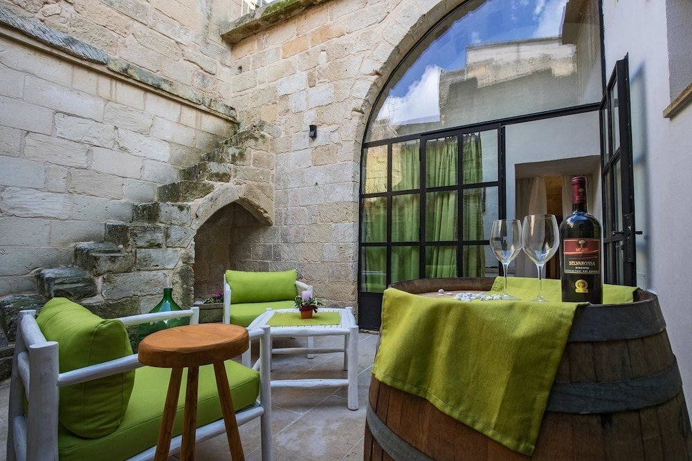 Фото La Dimora delle Grazie