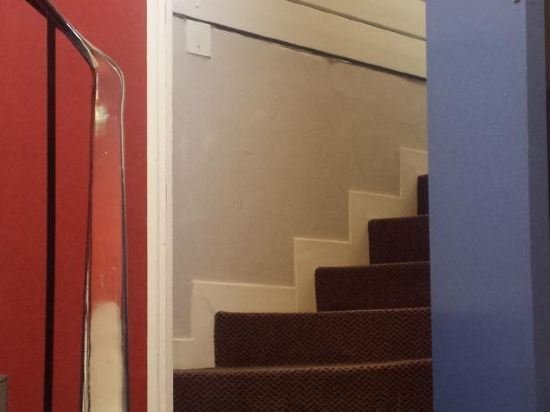 Фото Hôtel de la Vendée