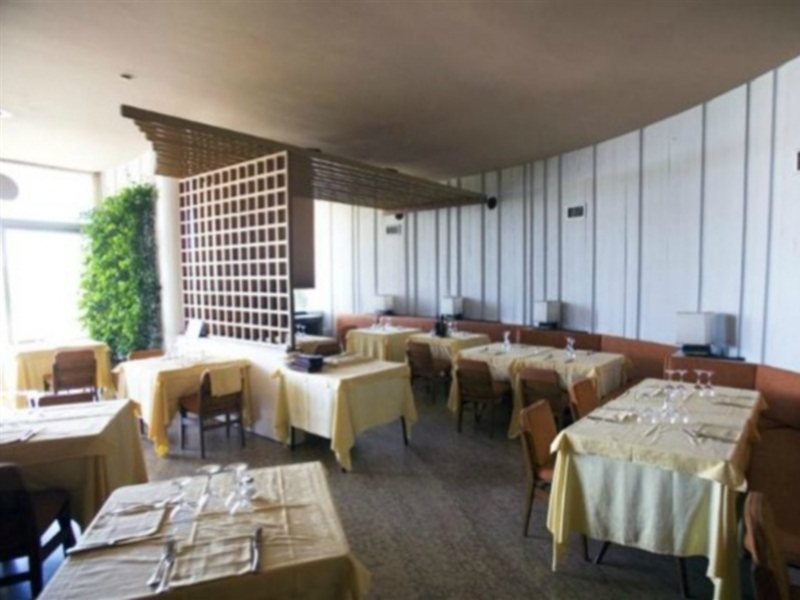 Фото Hotel La Conchiglia