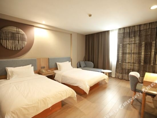 Фото Home Inns Dong Men