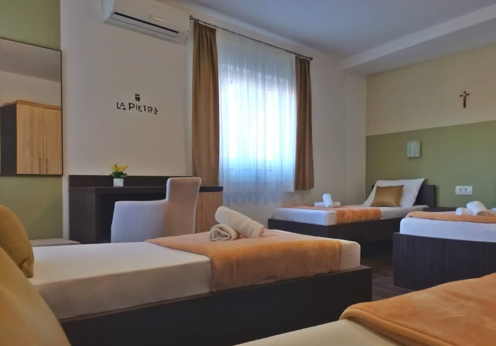 Фото La Pietra Medjugorje