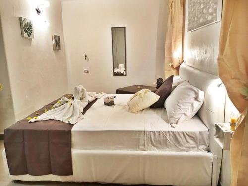 Фото Il Salice b&b