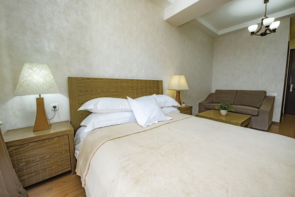 Фото Crystal Resort