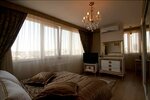 Aymira Suite Hotel (İstanbul, Şişli, Rumeli Cad., 106), short-term housing rental