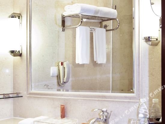 Фото Crowne Plaza Hotel & Suites Landmark Shenzhen, an Ihg Hotel