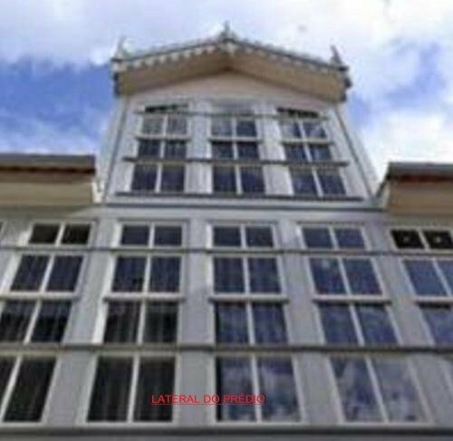 Гостиница Palacio Nova Seara - Al в Округе Визеу