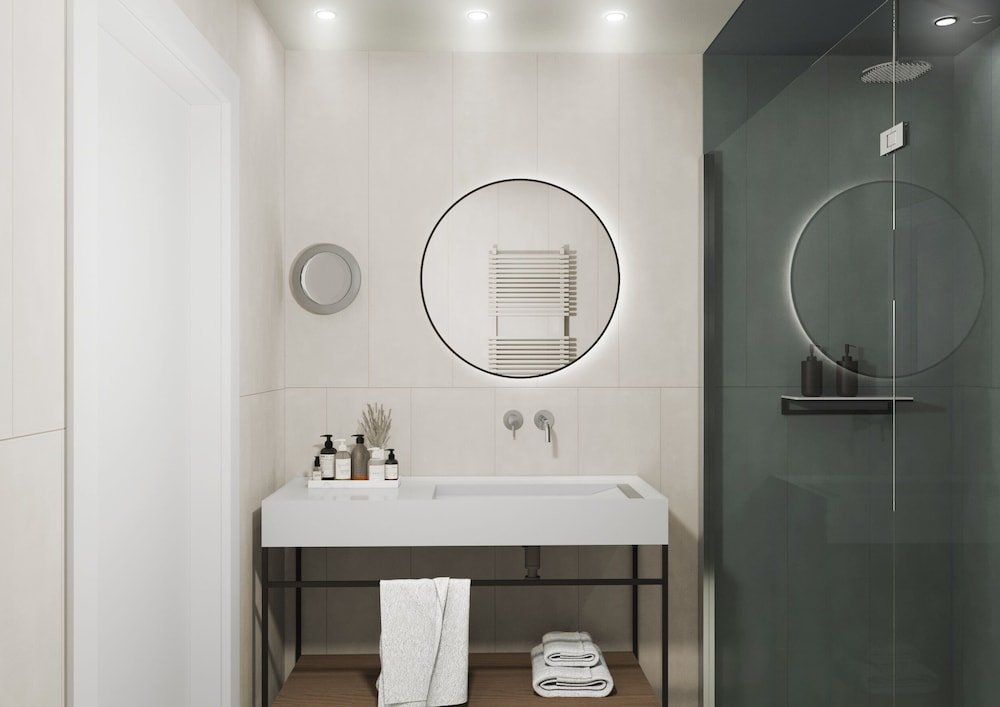 Фото Bergamo Inn 21