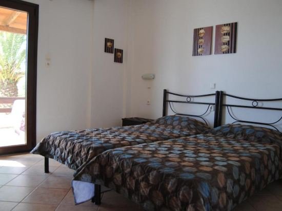 Фото Marianna Apartments