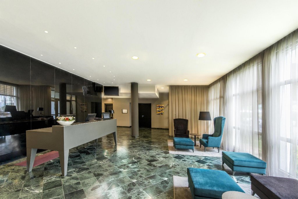 Фото Nh Collection Prague