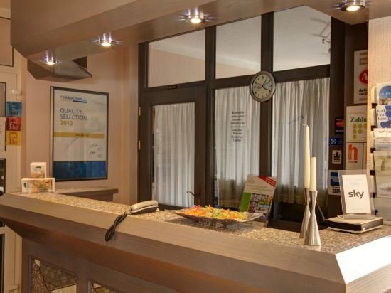 Фото Haus am Park