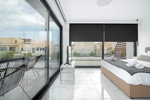 Фото Vitruvius Smart Hotel