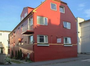 Гостиница Stavanger Bed & Breakfast
