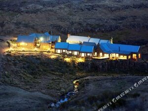Tenahead Mountain Lodge And SPA