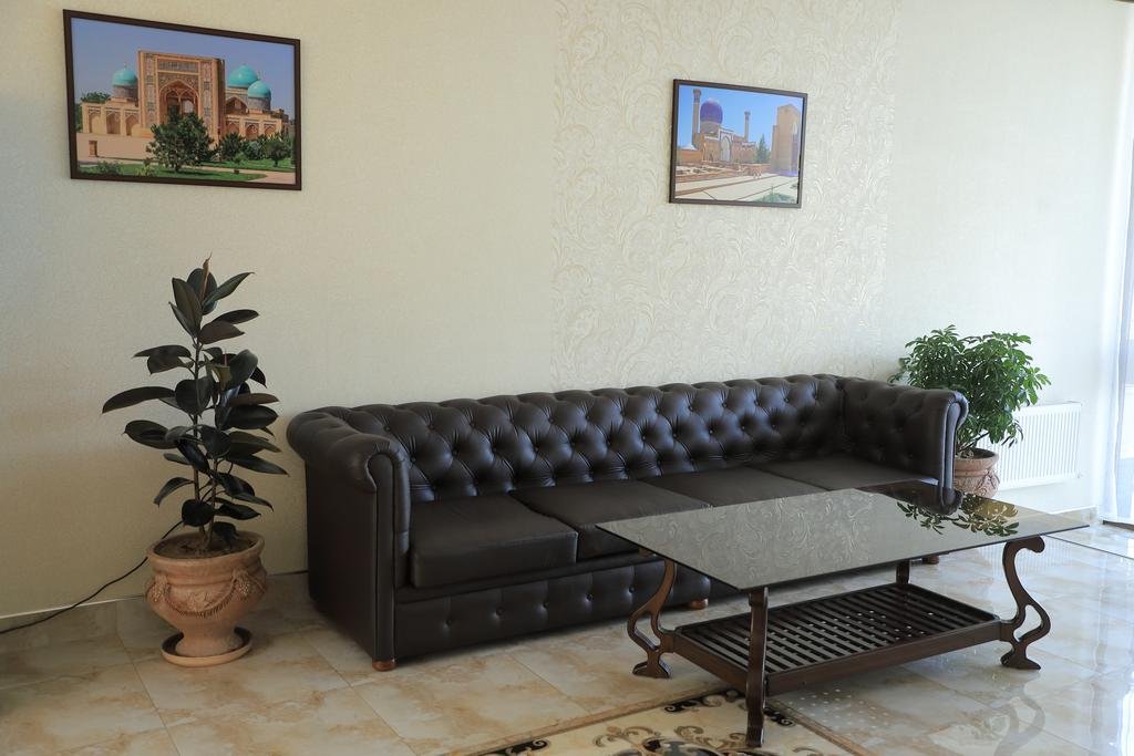 Фото Osiyo Palace