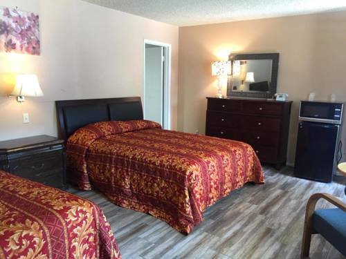 Фото Kings Lodge Motel