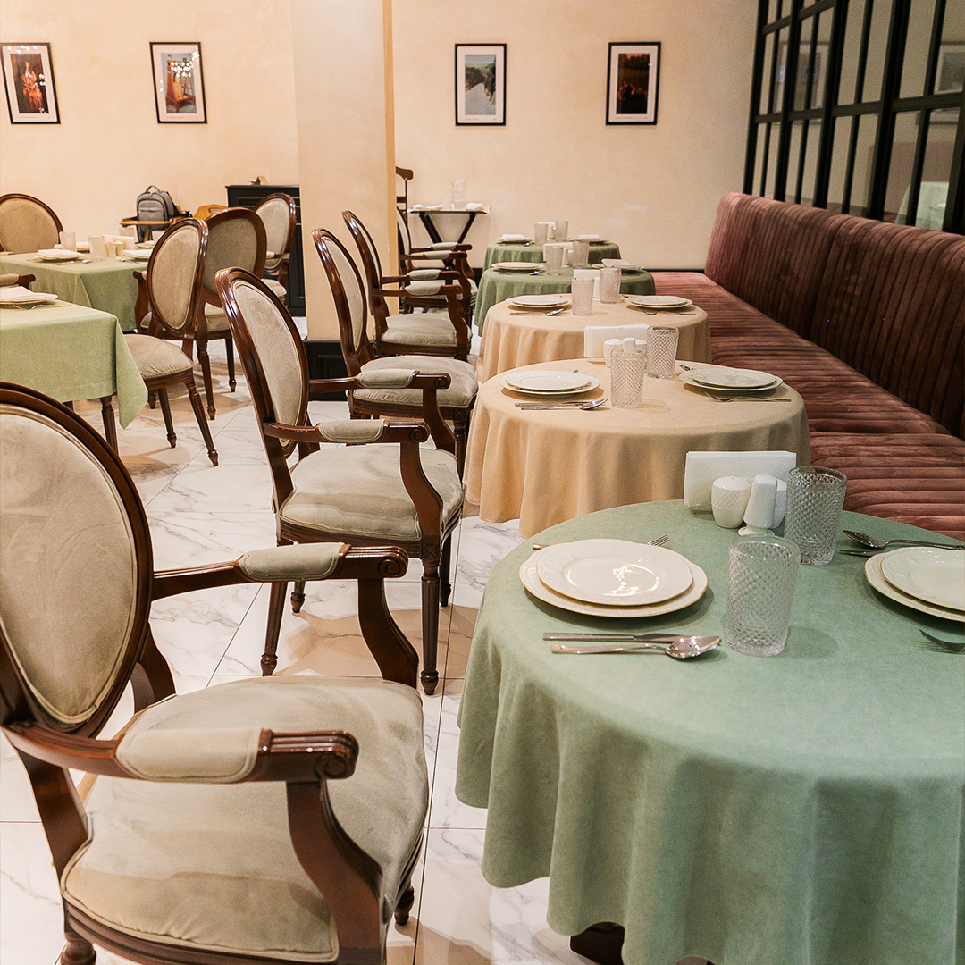 Фото Mercure Tashkent South