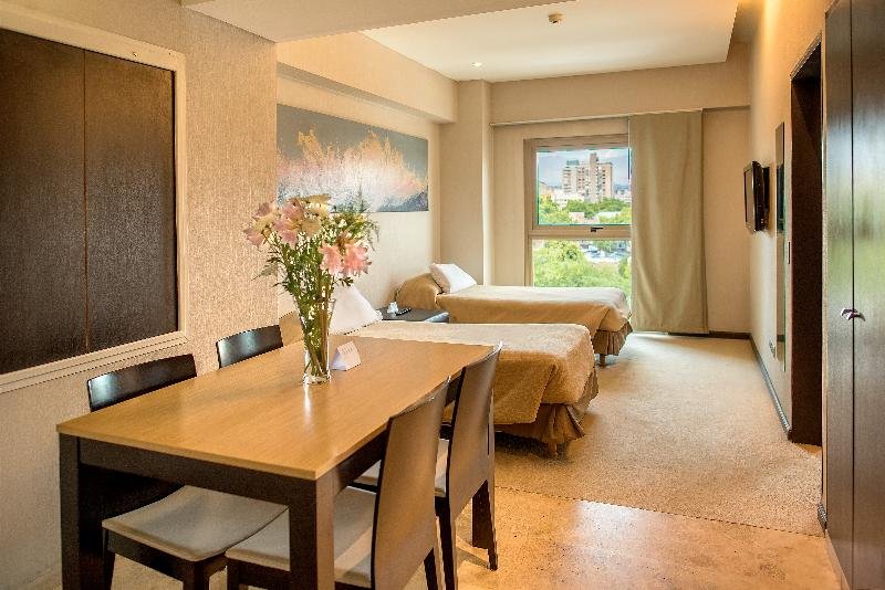 Фото Mod Hotels Mendoza