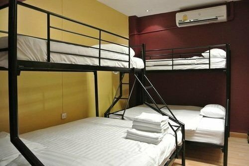 Гостиница Cheers Loft в Тайбэе