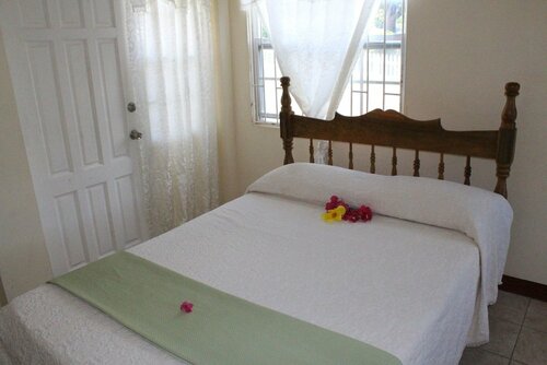 Гостиница Relax Inn Grenada West Indies