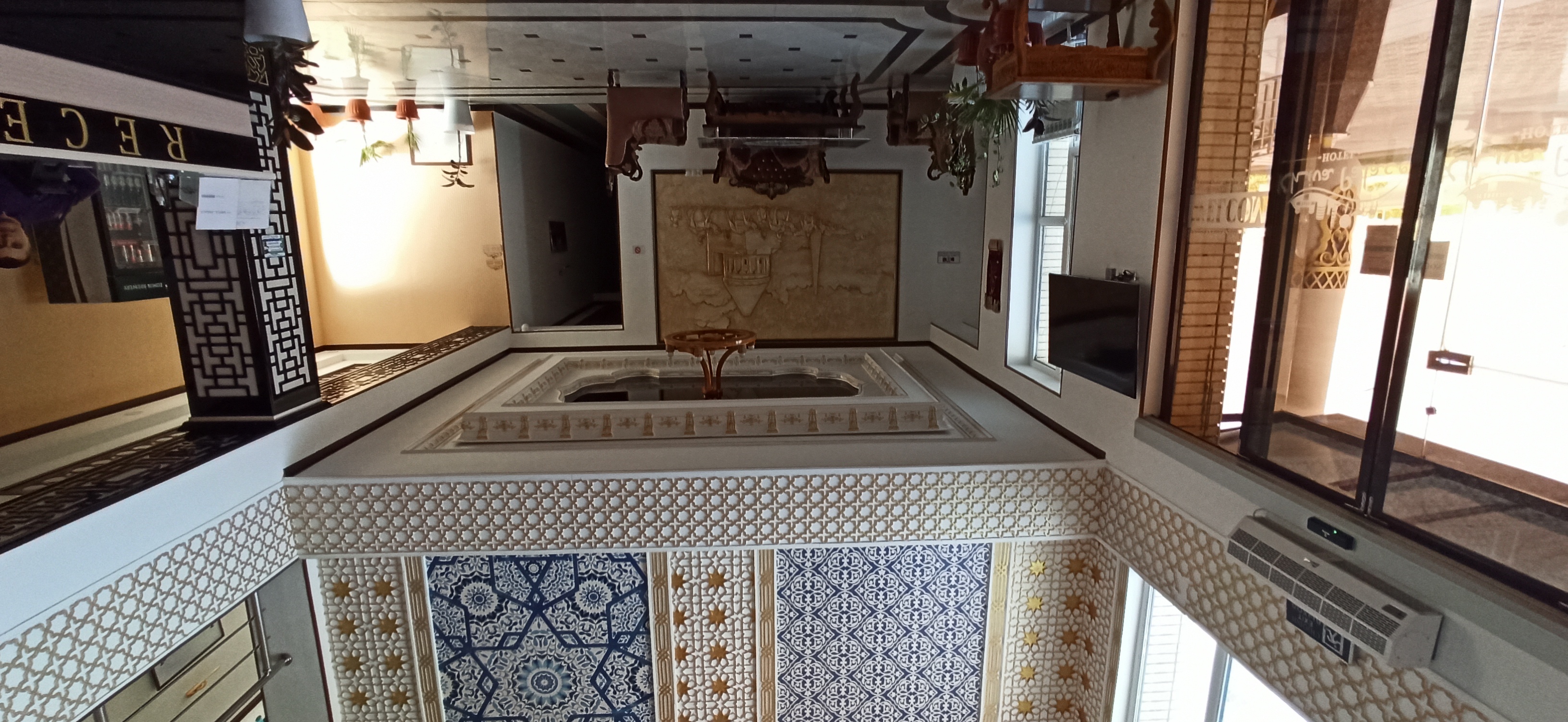 Фото Khiva Palace