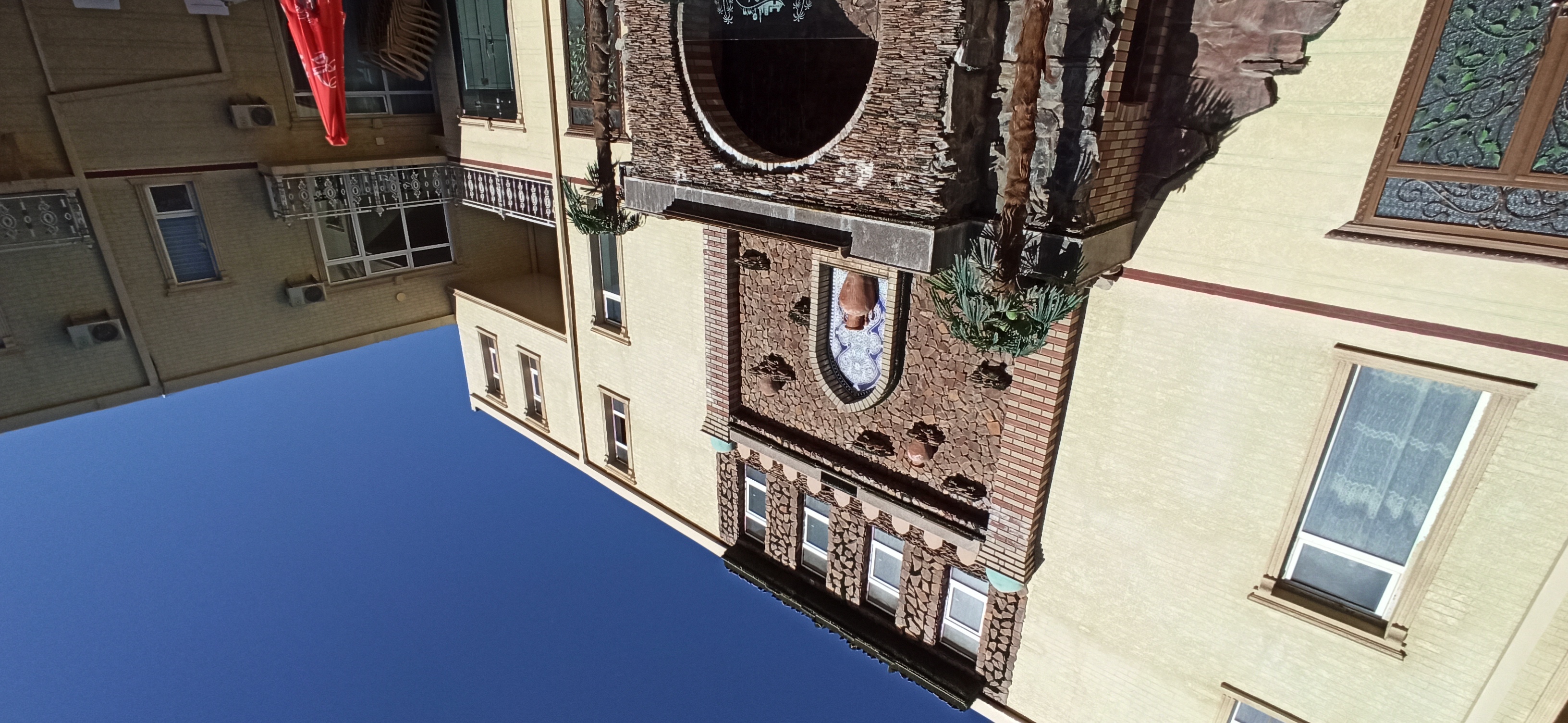 Фото Khiva Palace