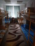 Hostel Noviy (Noviy Boulevard, 15), hostel