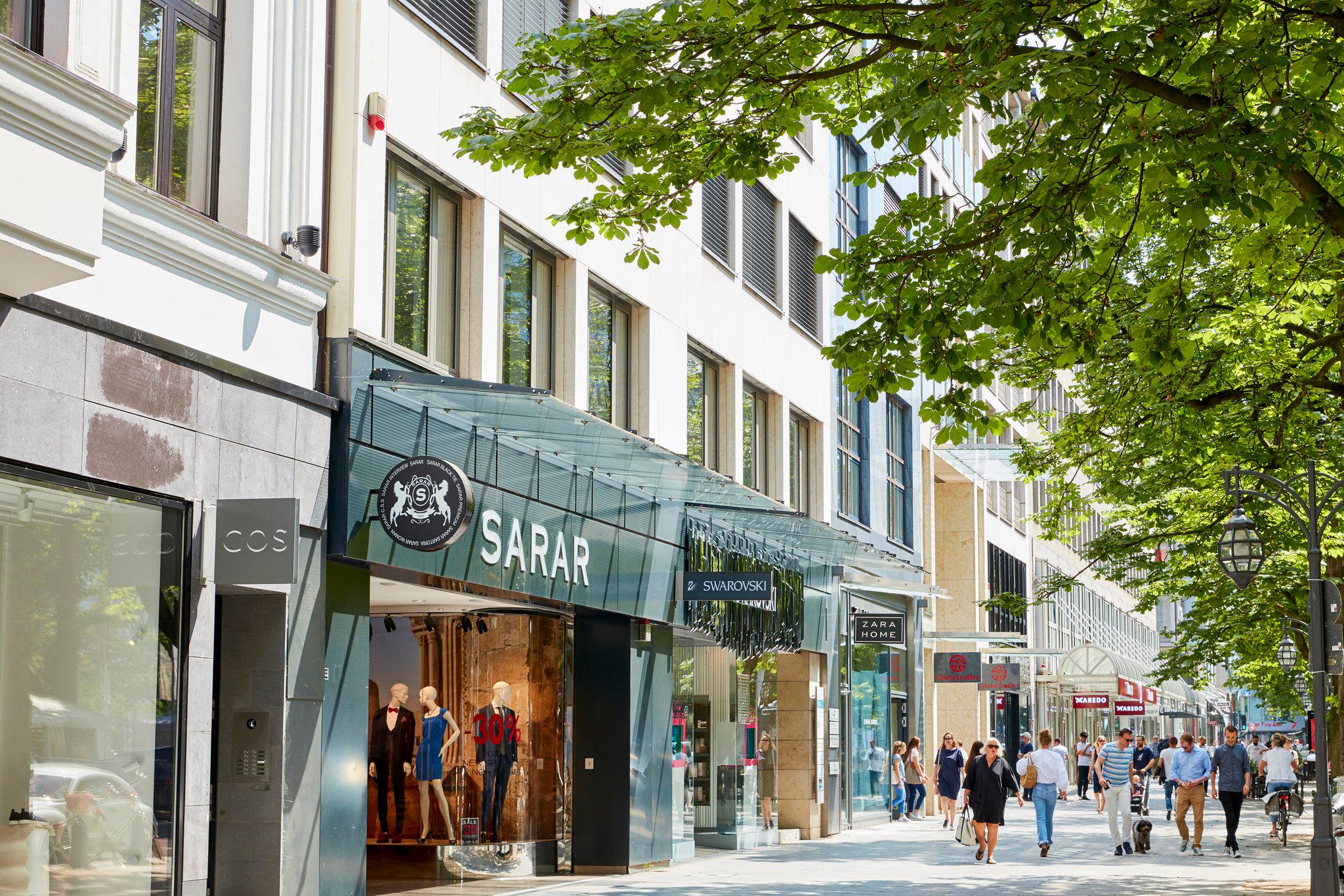 Фото Hotel Kö59