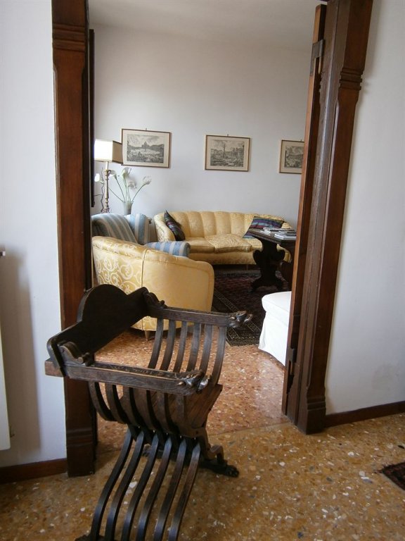 Фото Bed & Breakfast Venezia