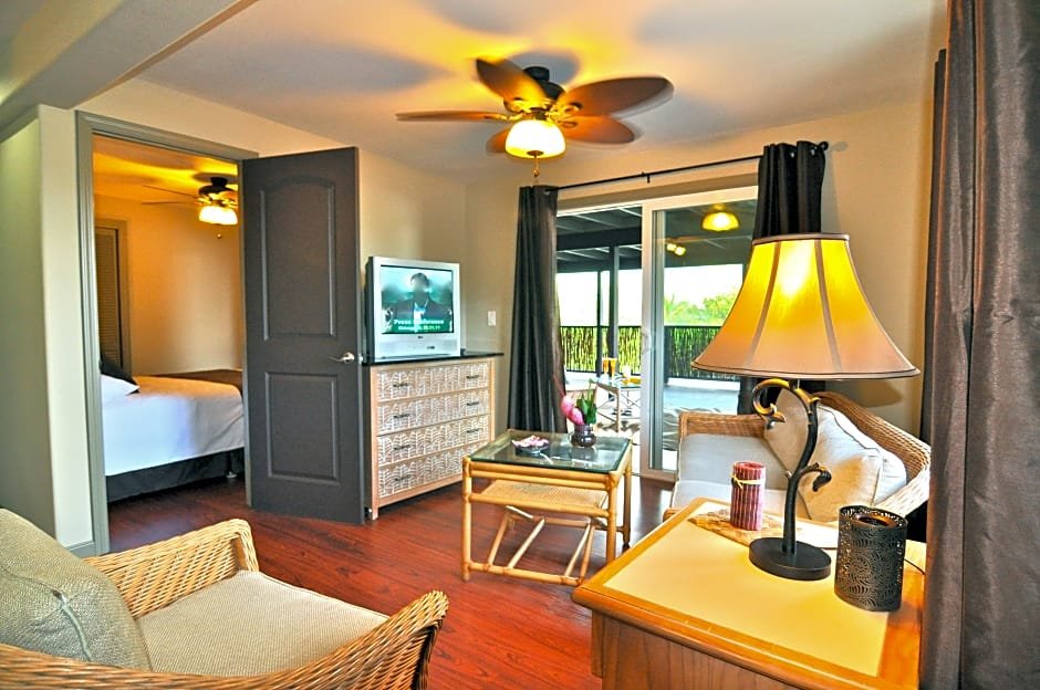 Фото Paradise Bay Resort