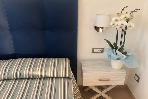 Фото Hotel Nuovo Tirreno