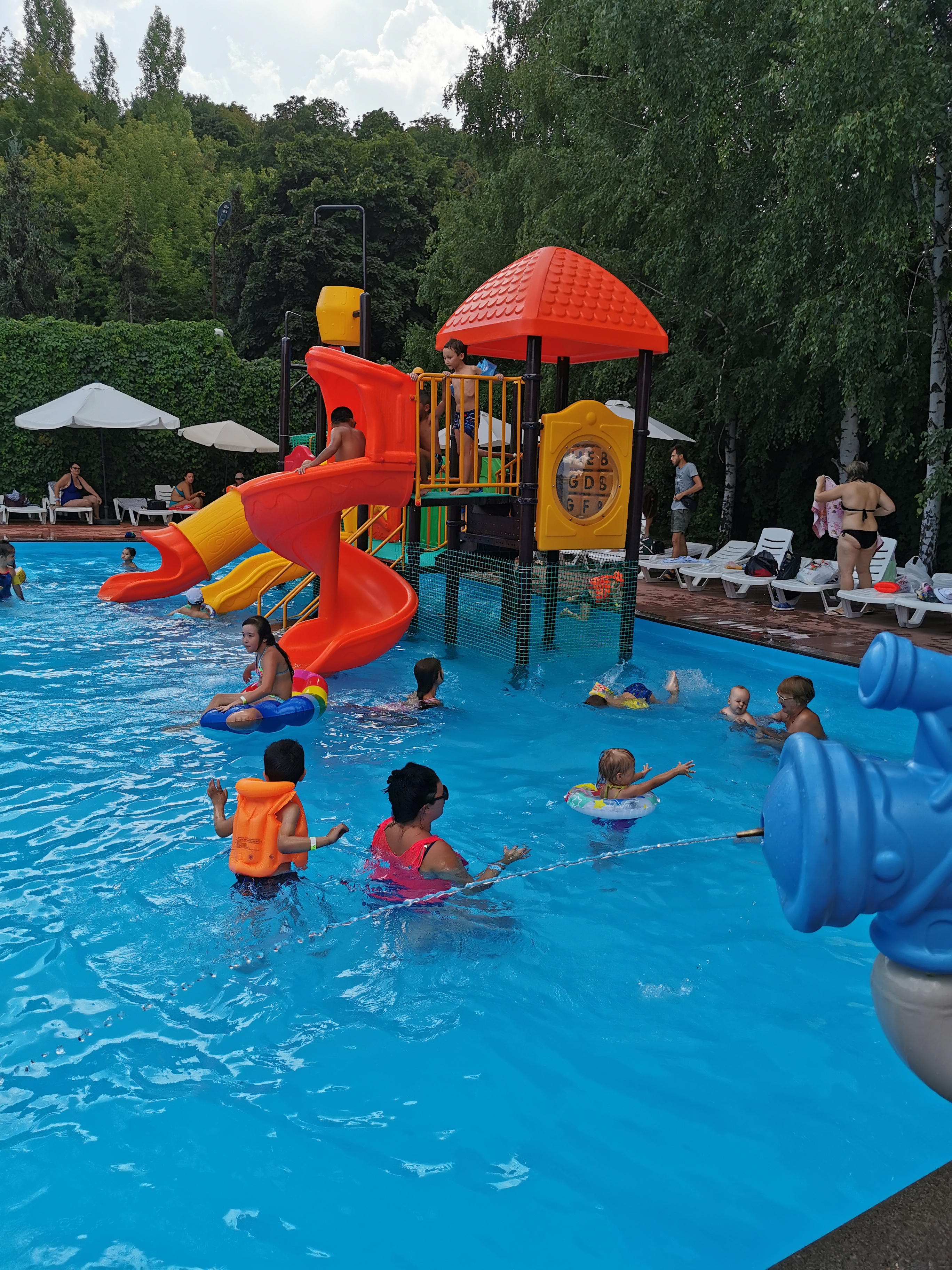 Фото отеля 5