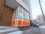 Здоровая стопа (Molokova Street, 1К) ، إسعاف