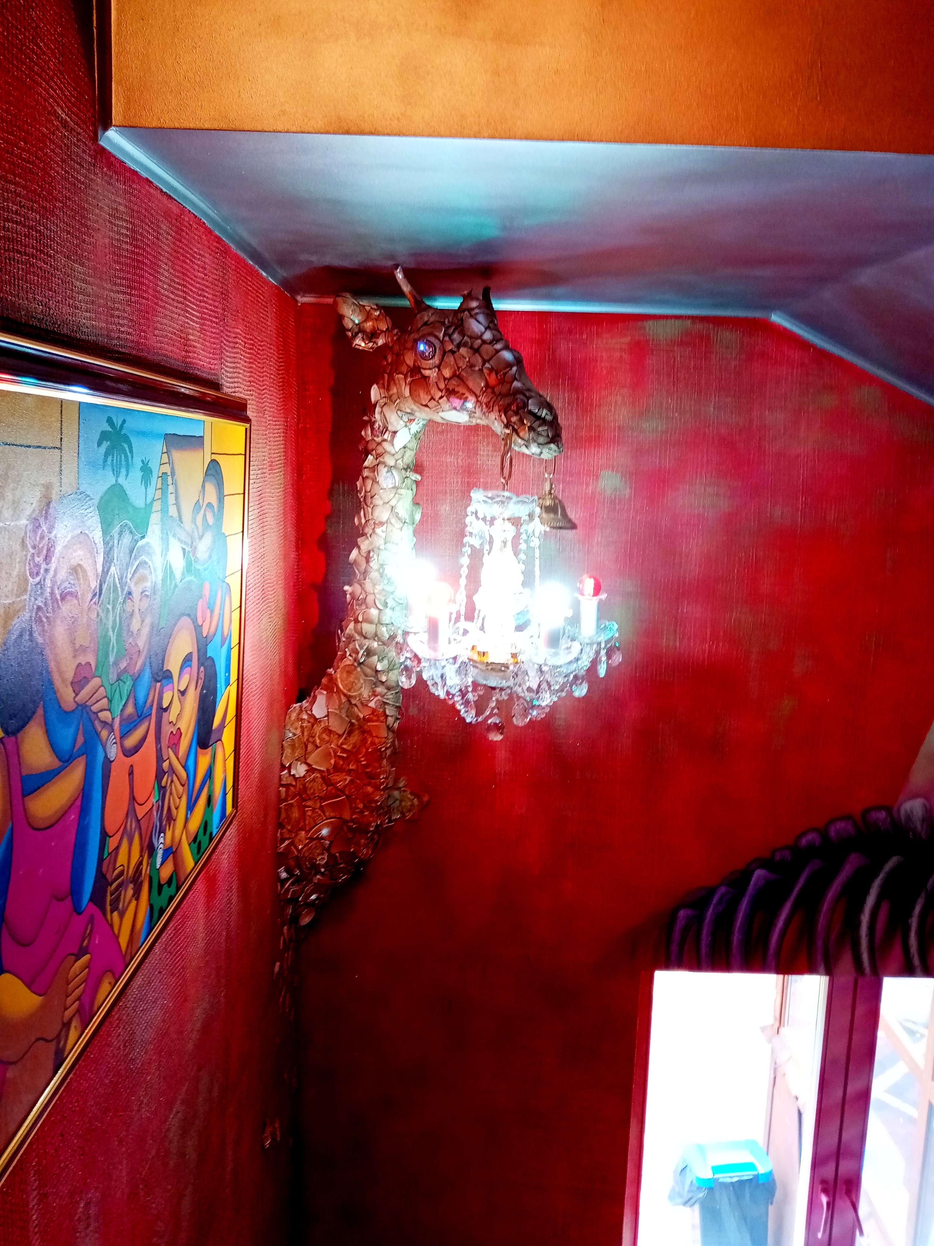 Фото Арт Барин