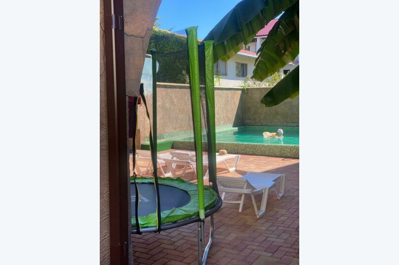 Фото Золотой песок