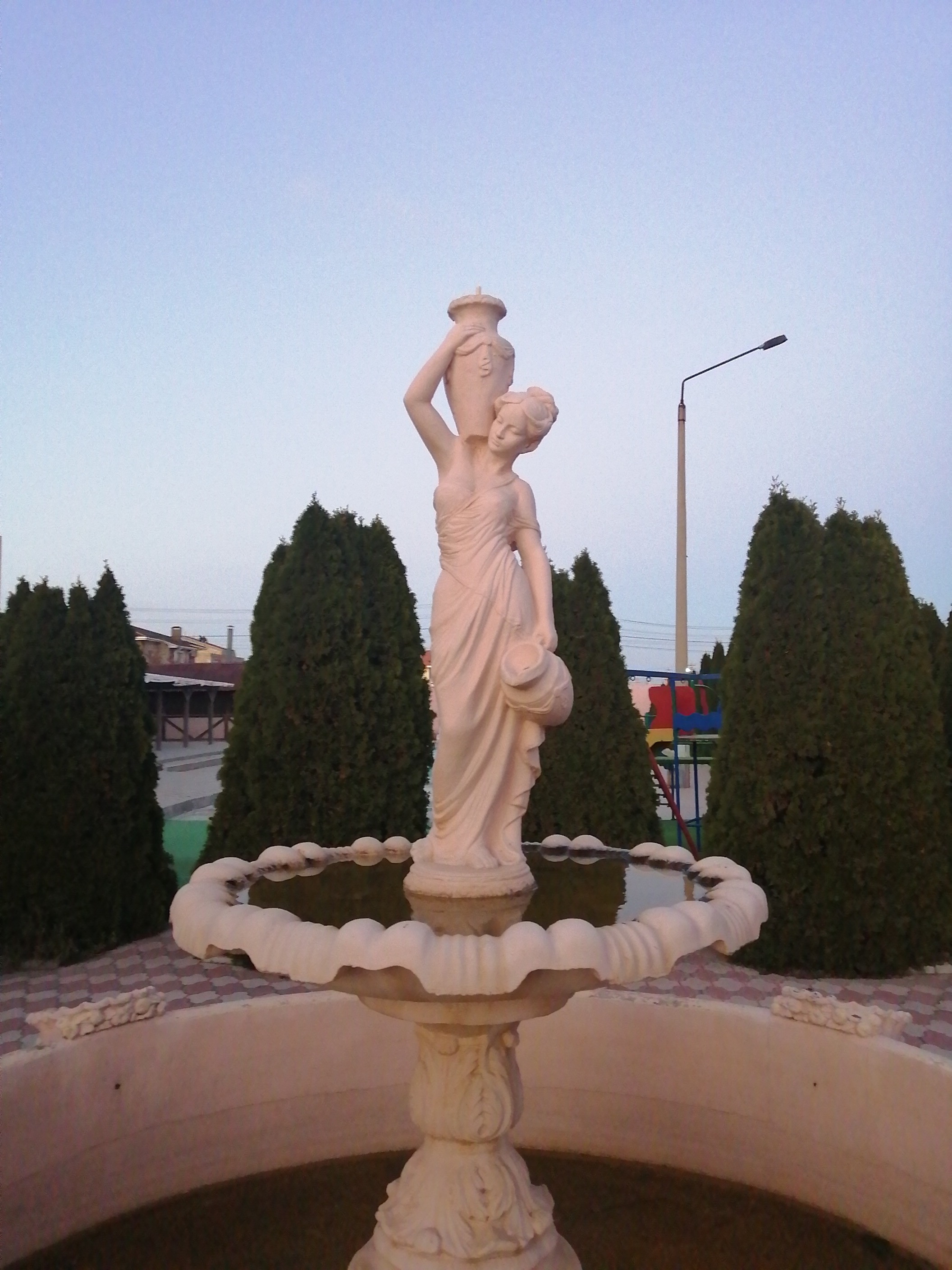 Фото Коралл