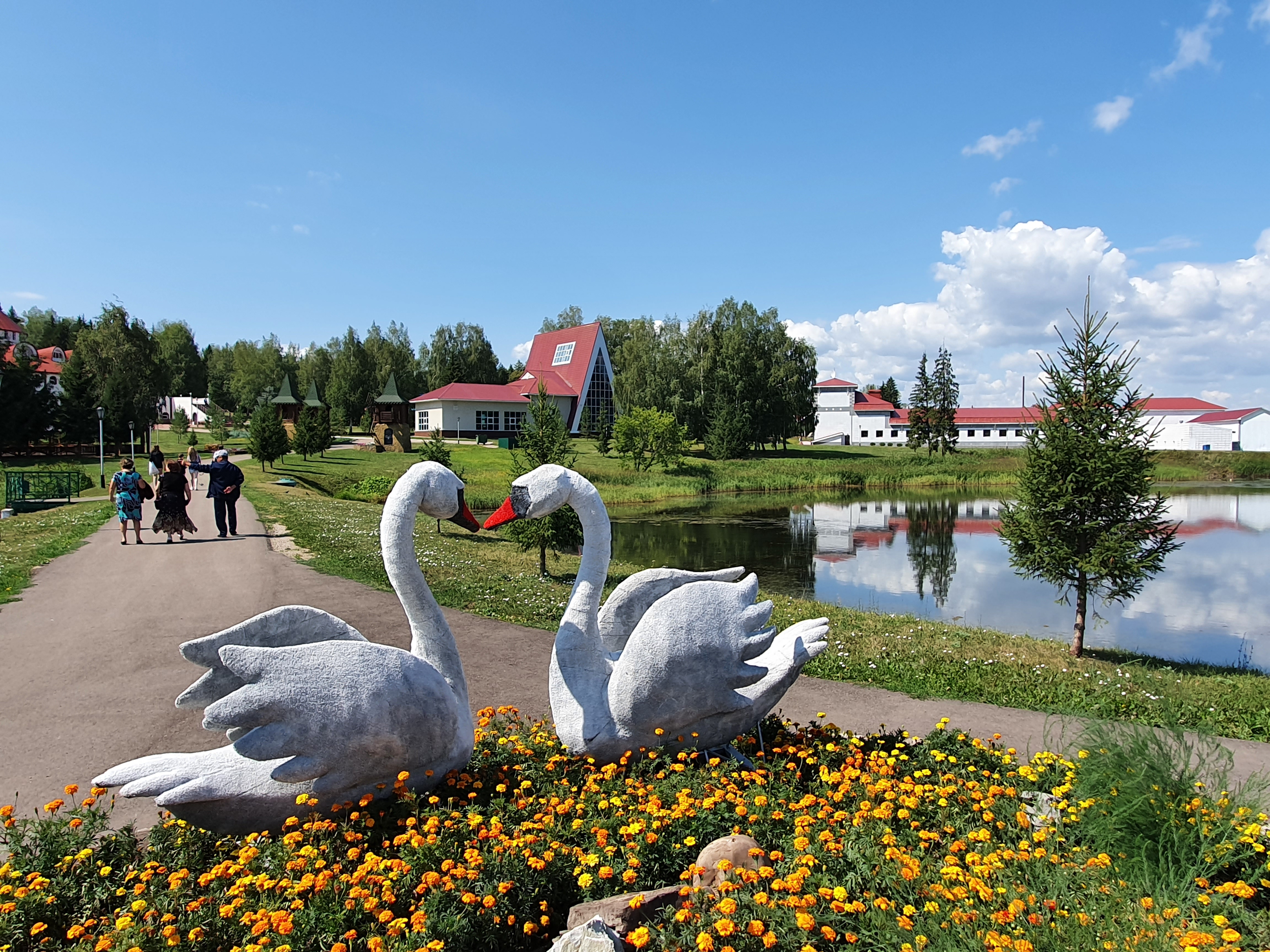 Фото Красноусольск