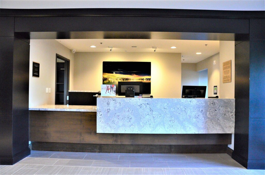 Hotel Staybridge Suites Hillsboro - Orenco Station, State of Oregon, photo