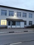 Ambulatoriya (Urban settlement Imeni Vorovskogo, ulitsa Sergeyeva, 1) ، إسعاف