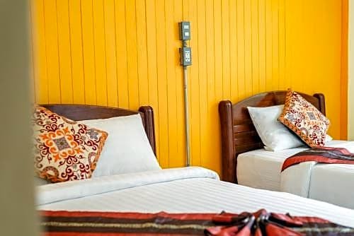 Фото Talay Sai Hotel