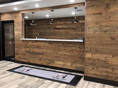 Фото Hotel Ninety Five