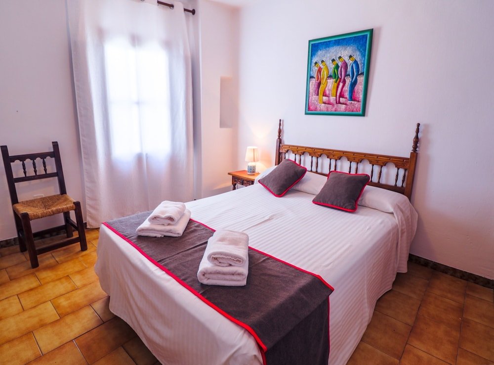 Фото Pensión Sevillano